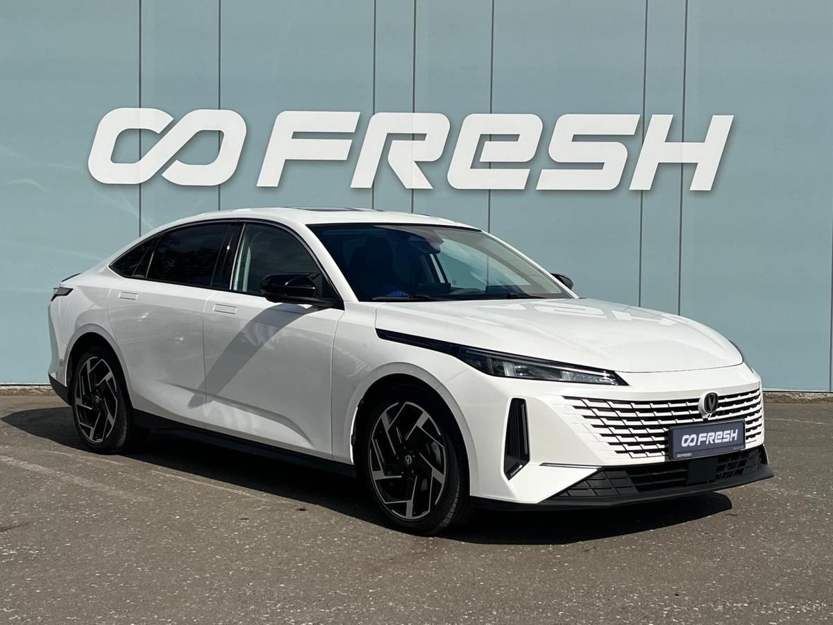 Седан Changan Lamore 2023 года, 1849000 рублей, Ижевск