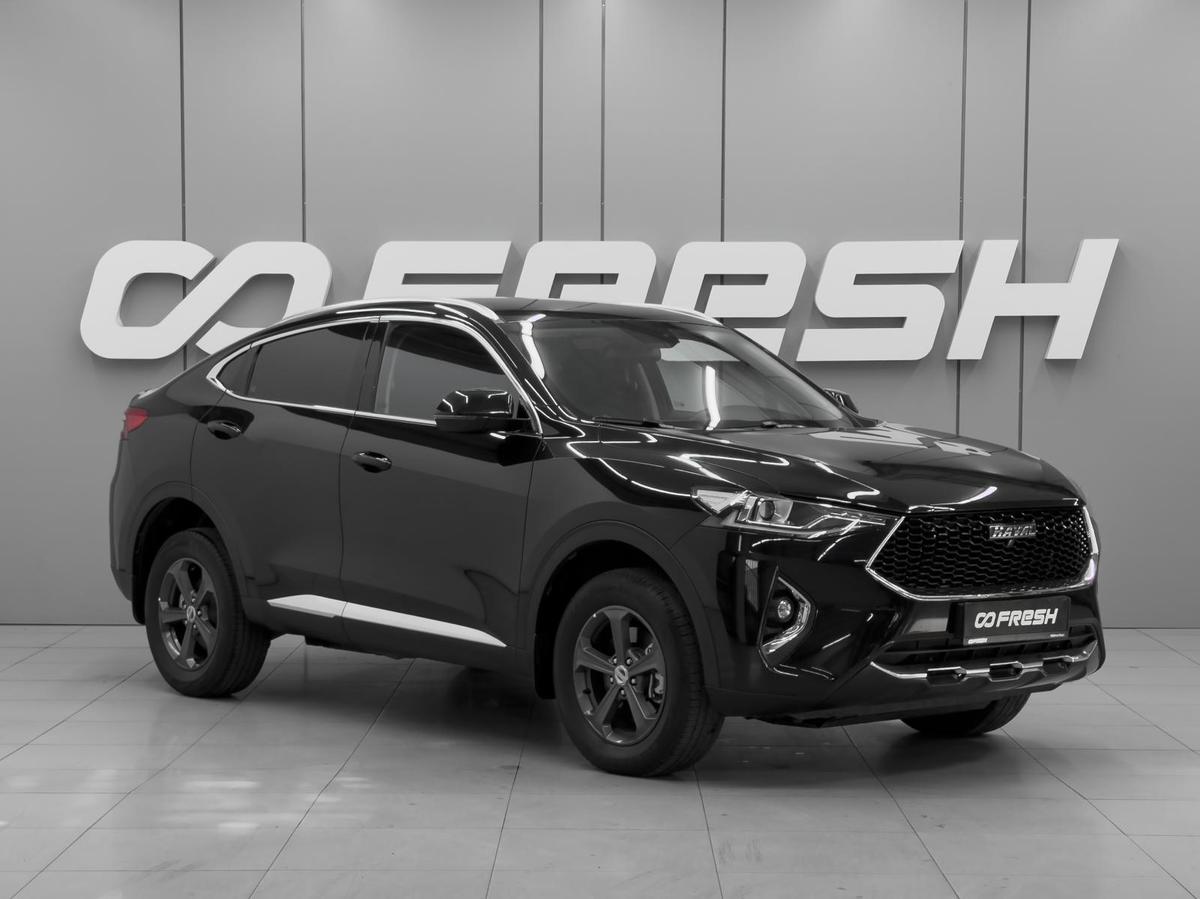 Внедорожник Haval F7x 2020 года, 1999000 рублей, Ростов-на-Дону