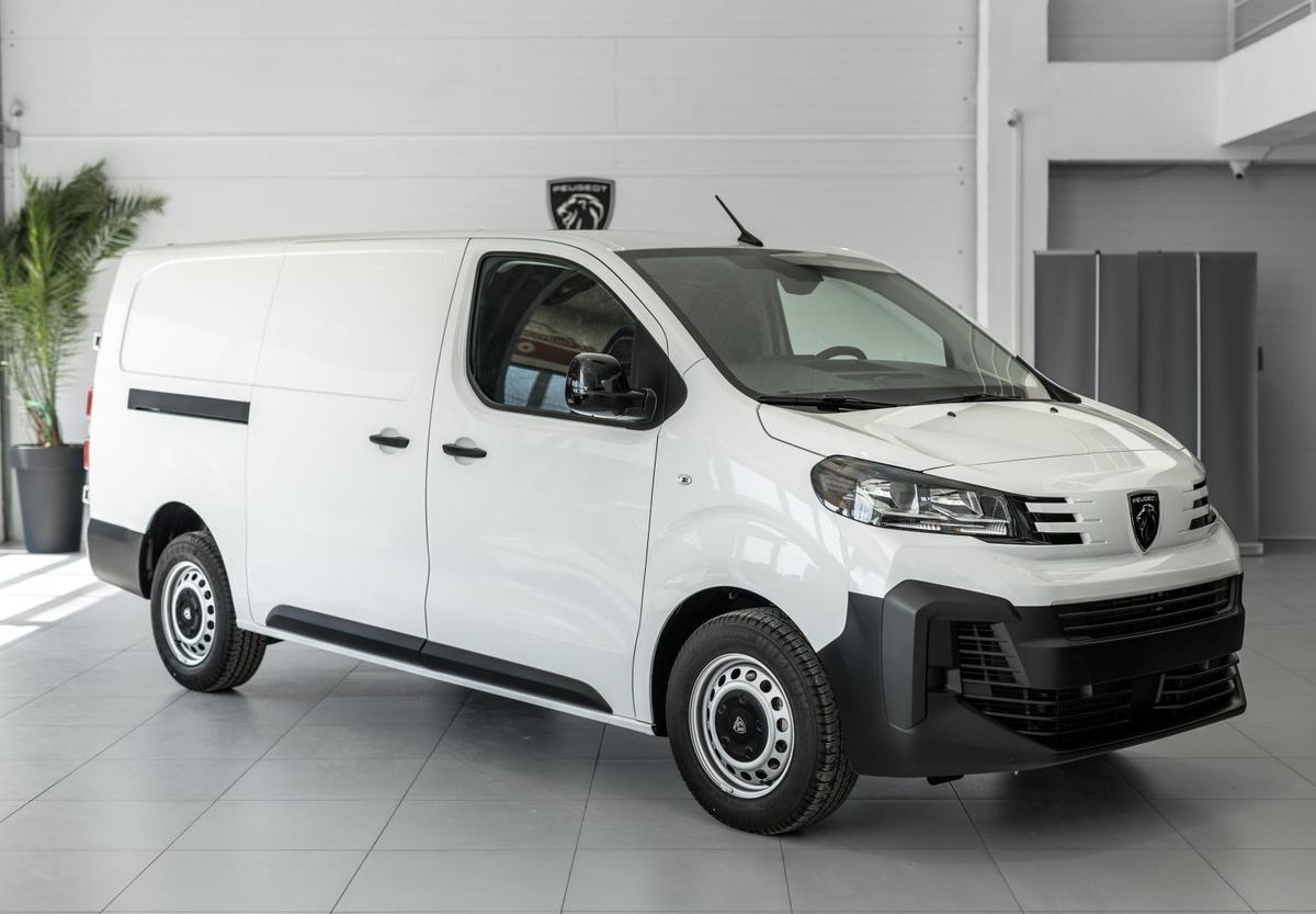 Фургон Peugeot Expert 2025 года, 5099000 рублей, Казань