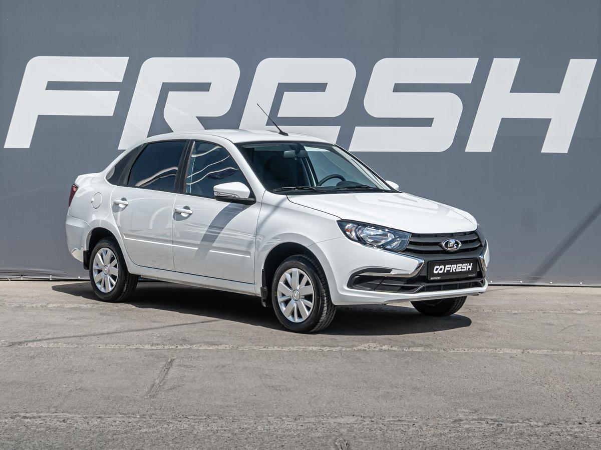 Седан ВАЗ (LADA) Granta 2026 года, 960000 рублей, Краснодар