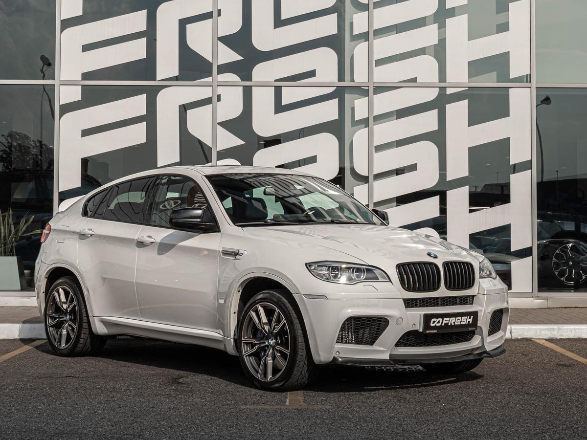 Внедорожник BMW X6 M 2014 года, 3499000 рублей, Краснодар