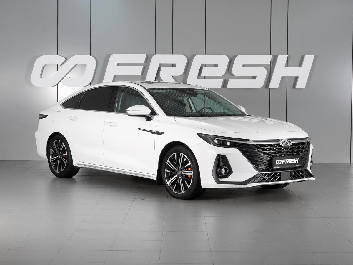 Седан Chery Arrizo 8 2023 года, 2179000 рублей, Минеральные Воды