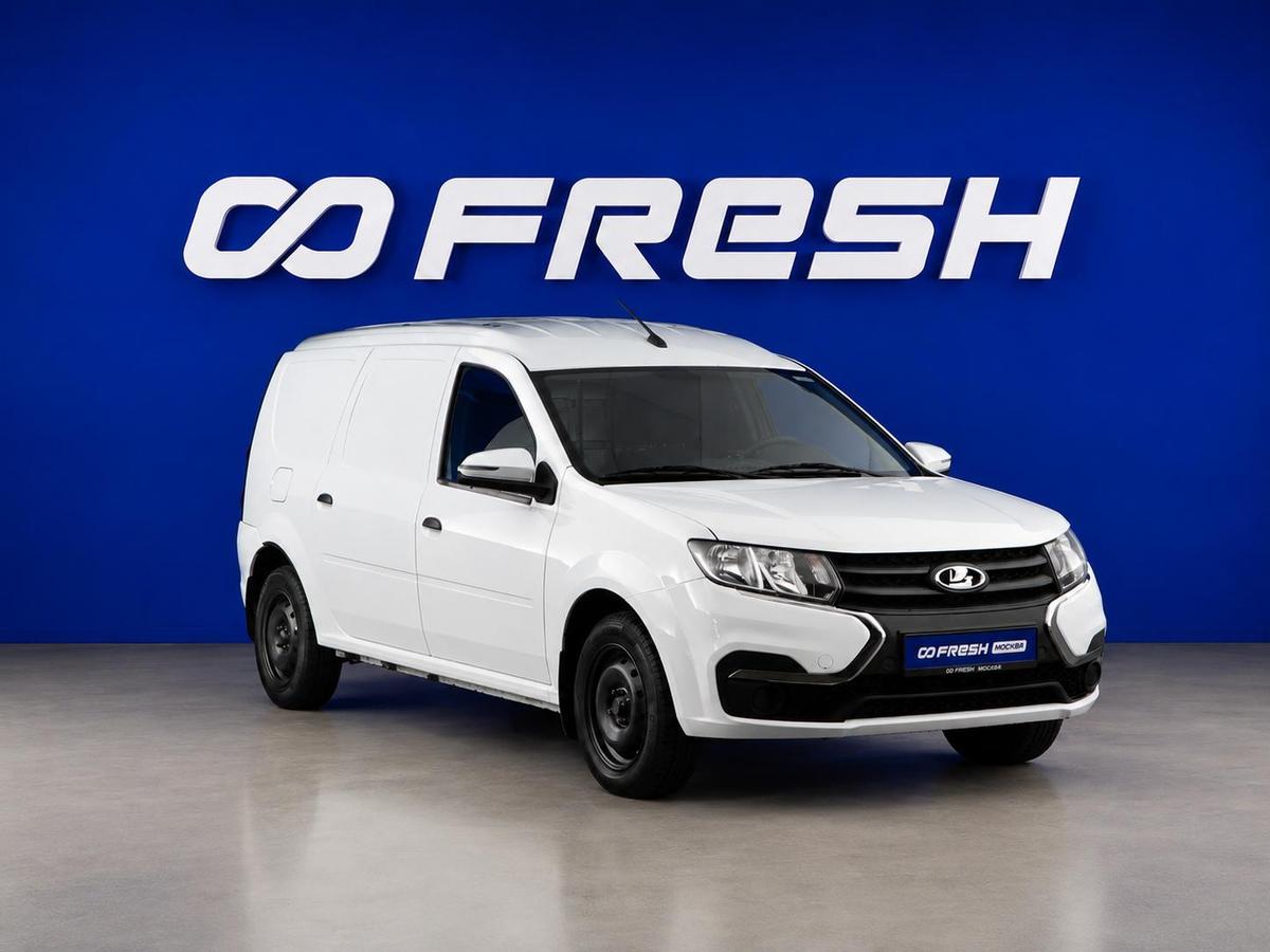 Фургон ВАЗ (LADA) Largus 2021 года, 999999 рублей, Москва