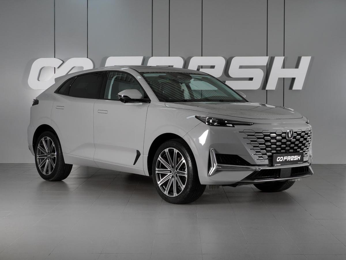 Внедорожник Changan UNI-K 2024 года, 2998000 рублей, Минеральные Воды