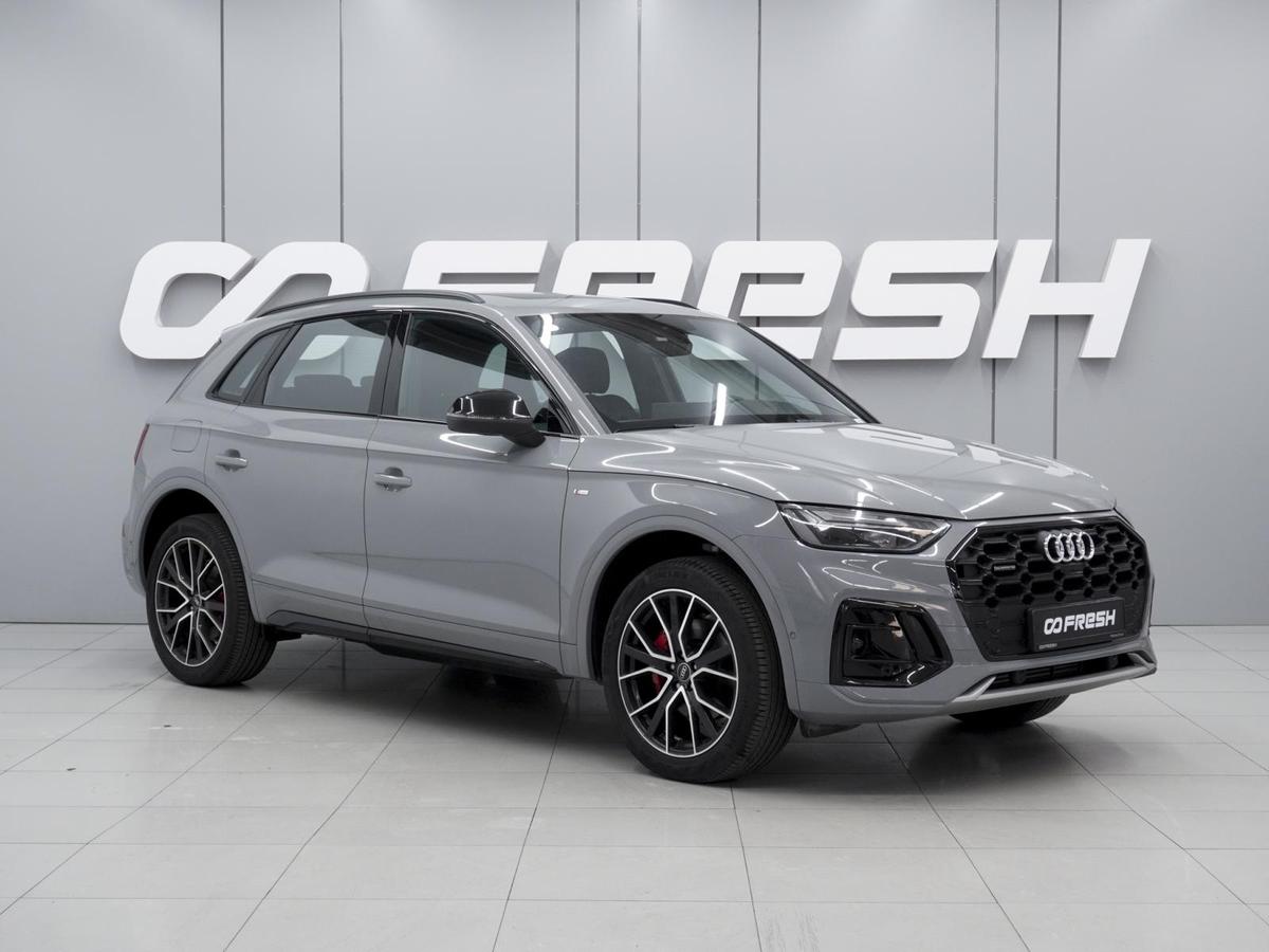 Внедорожник Audi Q5 2025 года, 5599000 рублей, Ростов-на-Дону