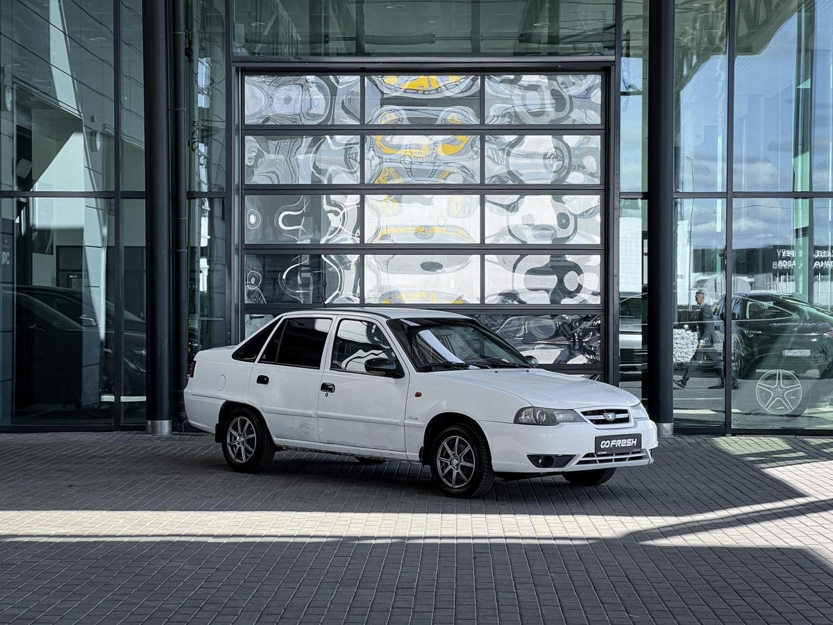 Седан Daewoo Nexia 2011 года, 140000 рублей, Уфа