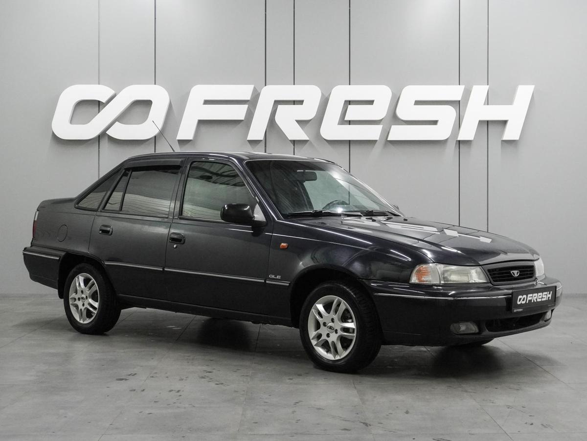 Седан Daewoo Nexia 2006 года, 289000 рублей, Воронеж