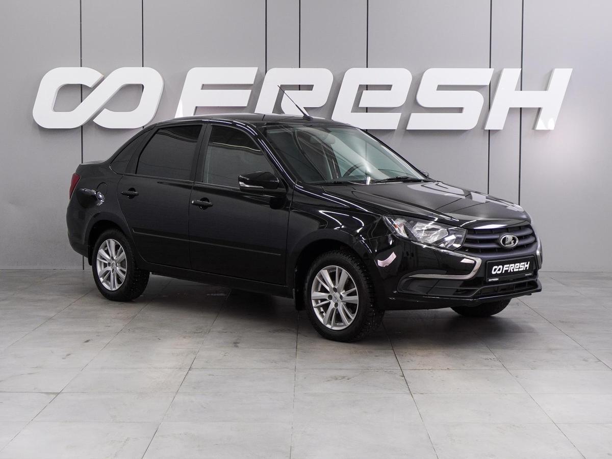 Седан ВАЗ (LADA) Granta 2024 года, 894000 рублей, Воронеж