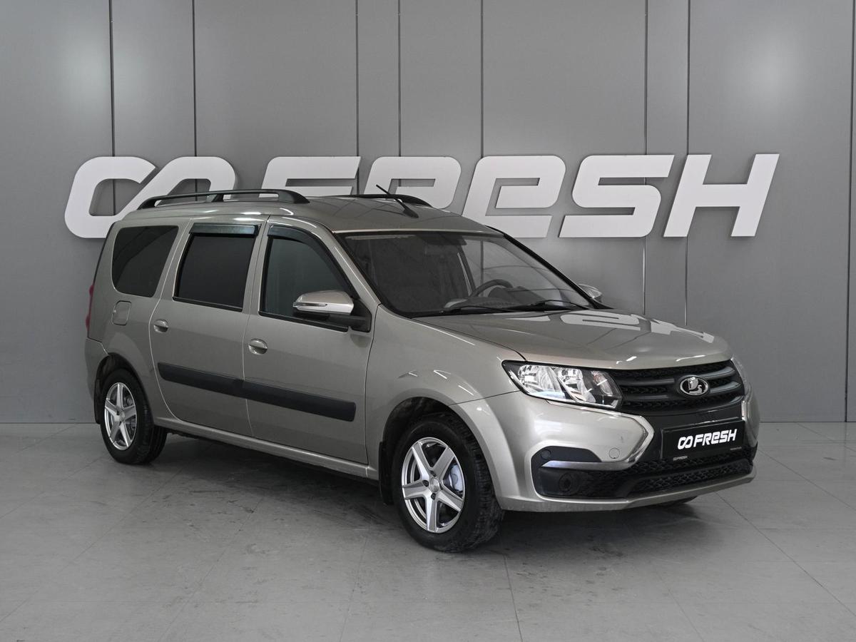 Универсал ВАЗ (LADA) Largus 2021 года, 1180000 рублей, Аксай
