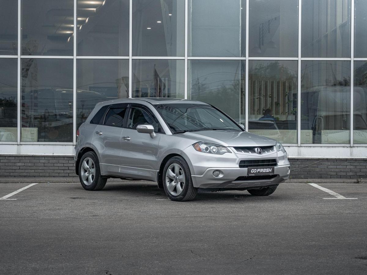 Внедорожник Acura RDX 2007 года, 1050000 рублей, Нижний Новгород