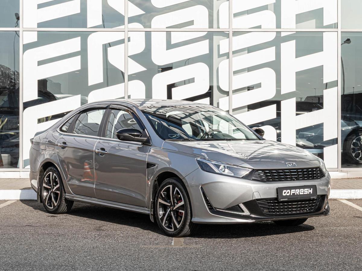 Седан Kaiyi E5 2023 года, 1365000 рублей, Краснодар