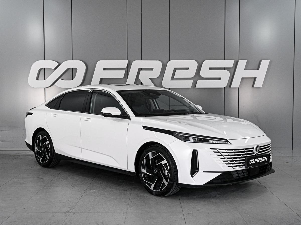 Седан Changan Lamore 2024 года, 2125000 рублей, Аксай