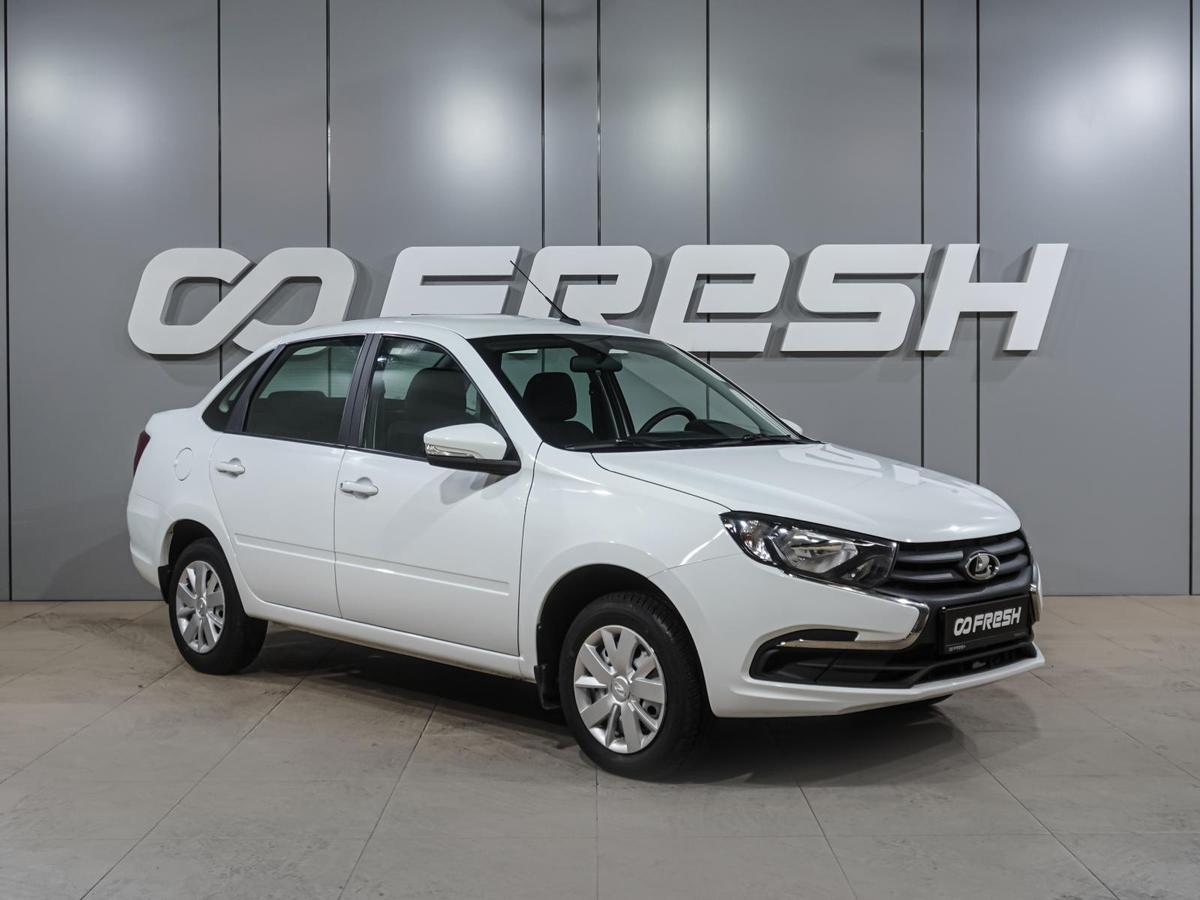 Седан ВАЗ (LADA) Granta 2025 года, 866000 рублей, Воронеж