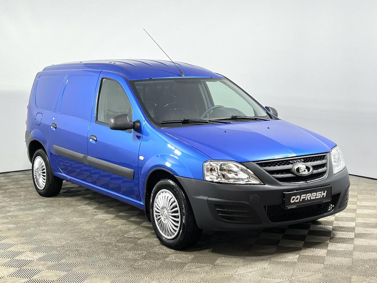 Фургон ВАЗ (LADA) Largus 2020 года, 799900 рублей, Казань
