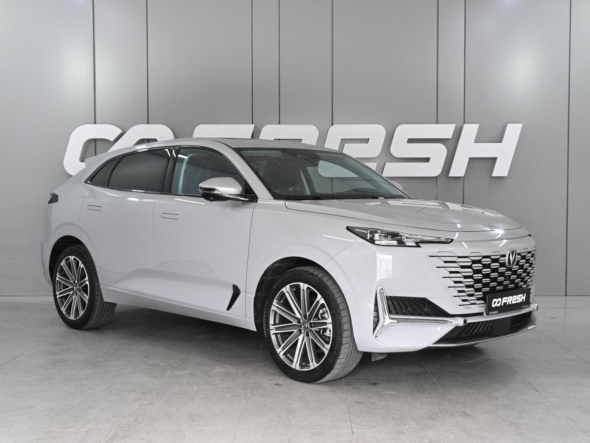 Внедорожник Changan UNI-K 2023 года, 2999000 рублей, Ростов-на-Дону