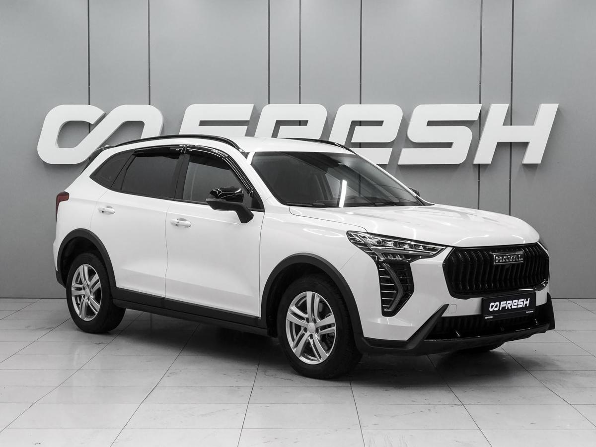 Внедорожник Haval Jolion 2024 года, 2029000 рублей, Аксай
