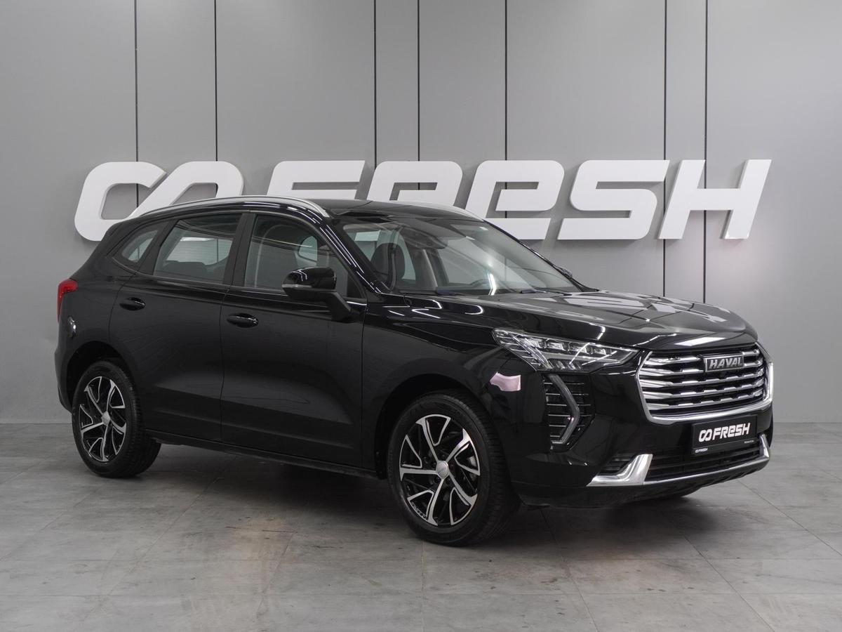 Внедорожник Haval Jolion 2022 года, 1729000 рублей, Воронеж