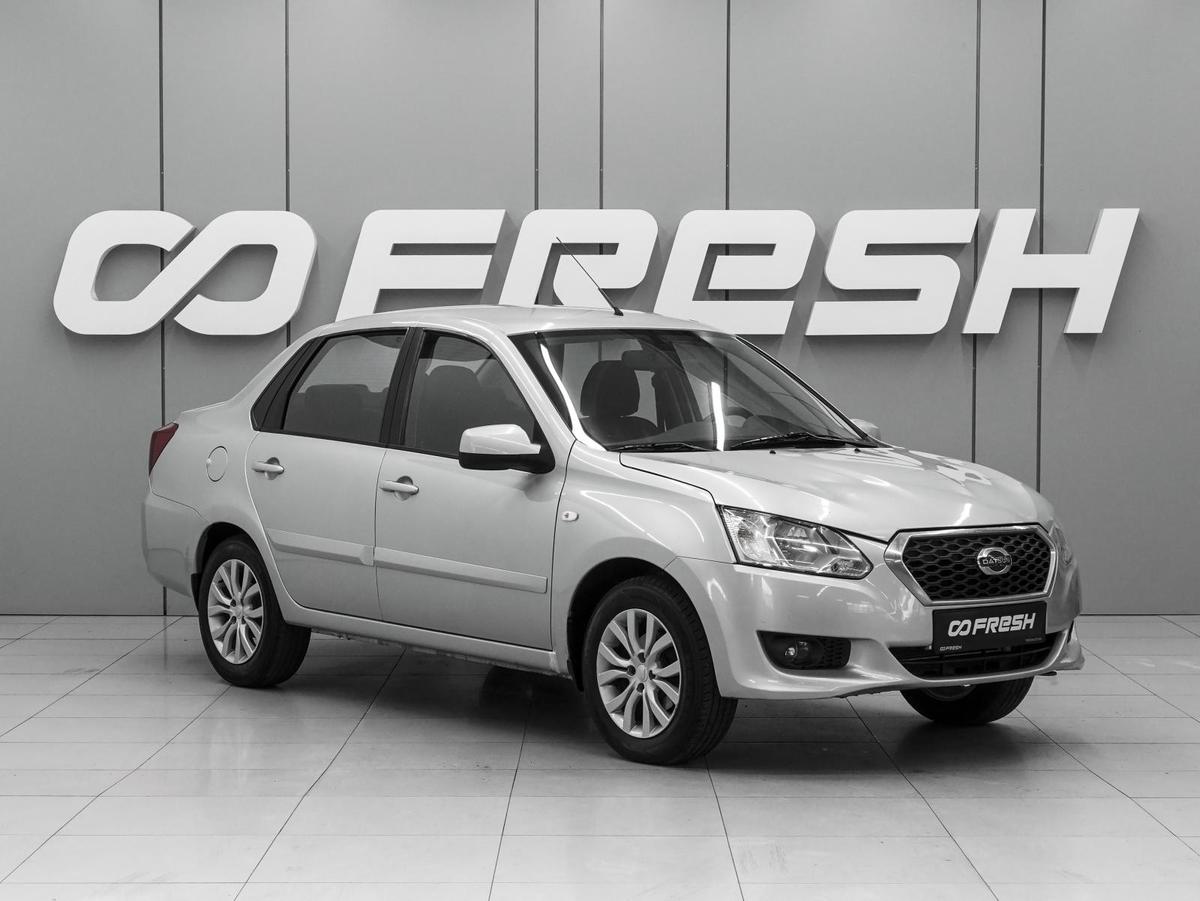 Седан Datsun on-DO 2017 года, 559000 рублей, Ростов-на-Дону