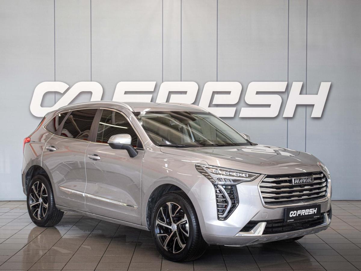 Внедорожник Haval Jolion 2021 года, 1530000 рублей, Муром