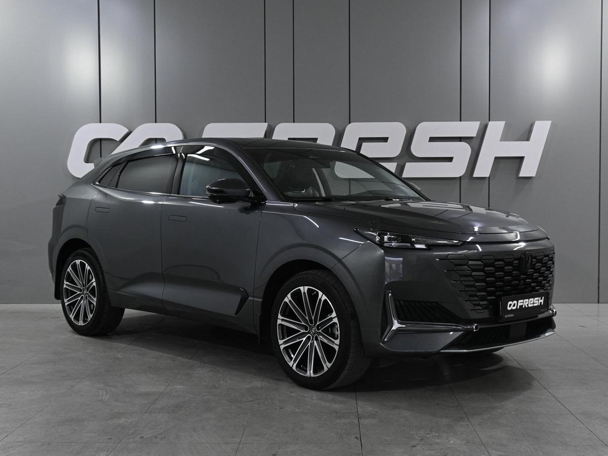 Внедорожник Changan UNI-K 2024 года, 2999000 рублей, Ростов-на-Дону