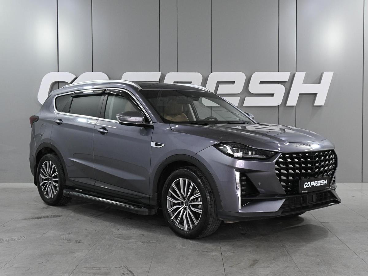 Внедорожник Jetour X70 Plus 2024 года, 2319000 рублей, Ростов-на-Дону