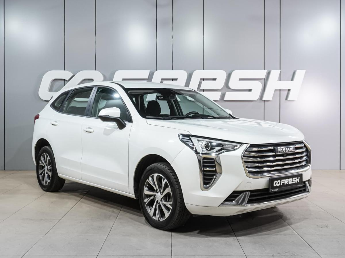 Внедорожник Haval Jolion 2023 года, 1799000 рублей, Воронеж