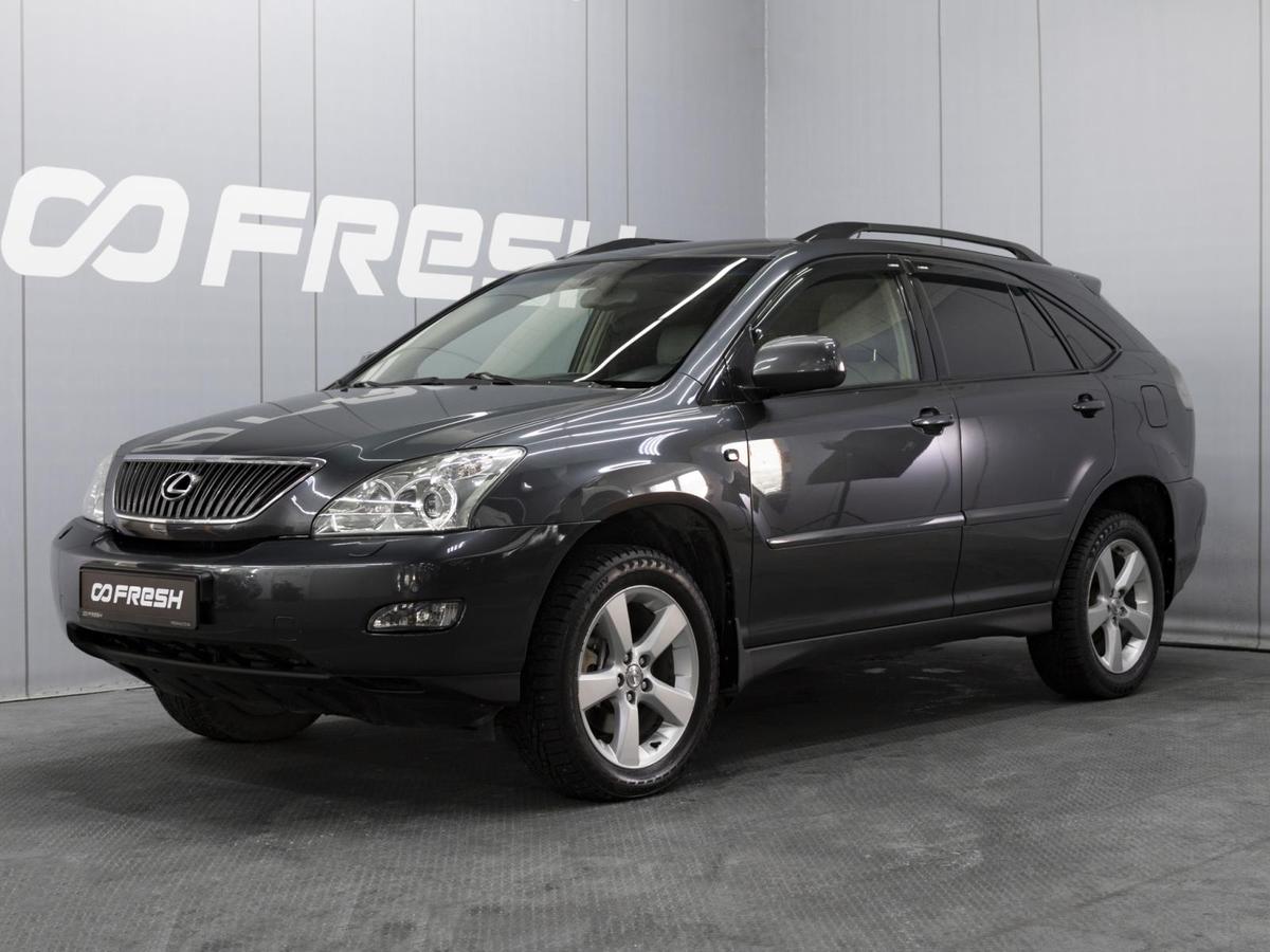 Внедорожник Lexus RX 2006 года, 1410000 рублей, Омск