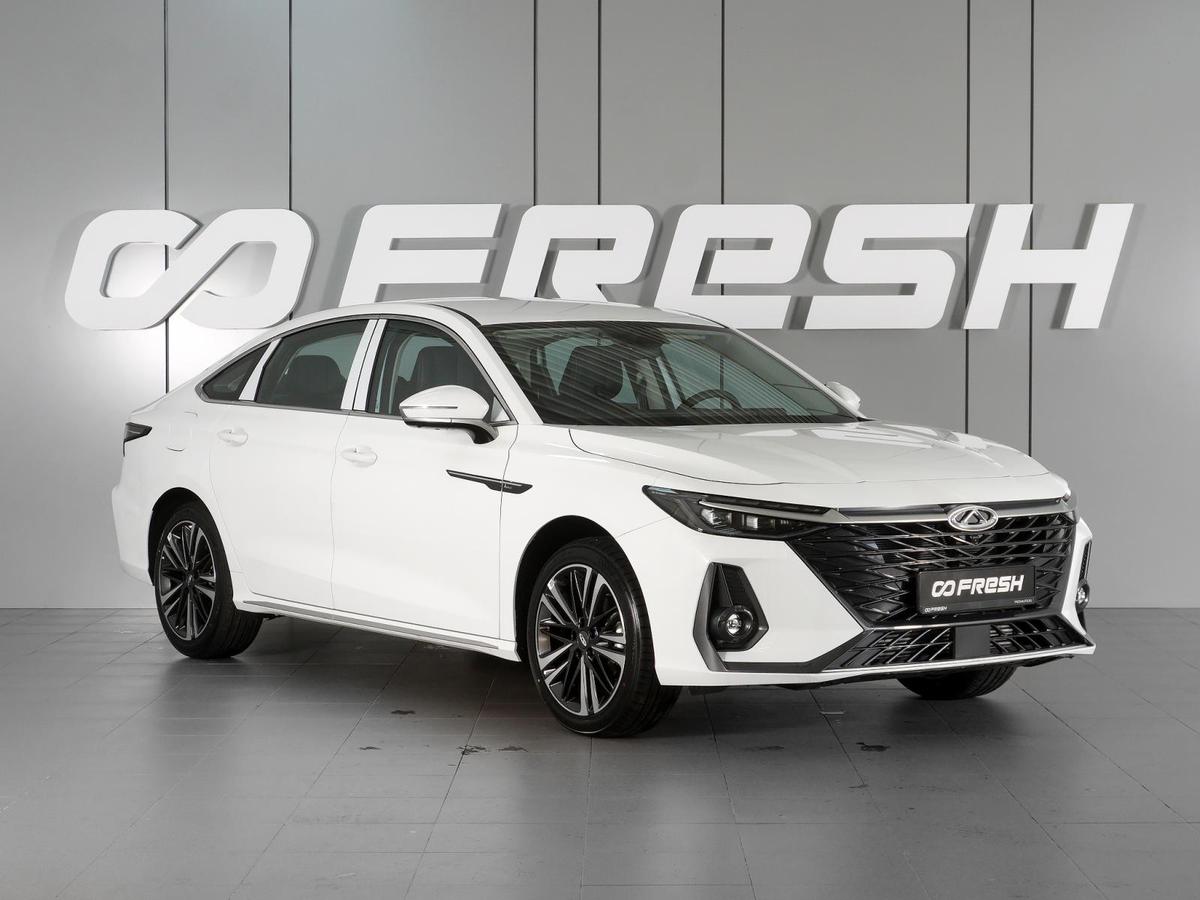Седан Chery Arrizo 8 2025 года, 2143000 рублей, Минеральные Воды
