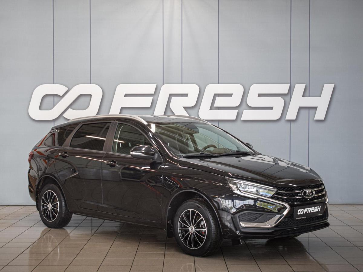 Универсал ВАЗ (LADA) Vesta 2024 года, 1450000 рублей, Муром