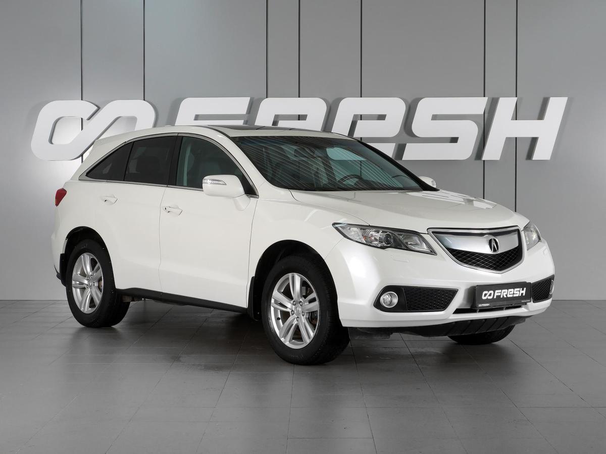 Внедорожник Acura RDX 2014 года, 2329000 рублей, Минеральные Воды