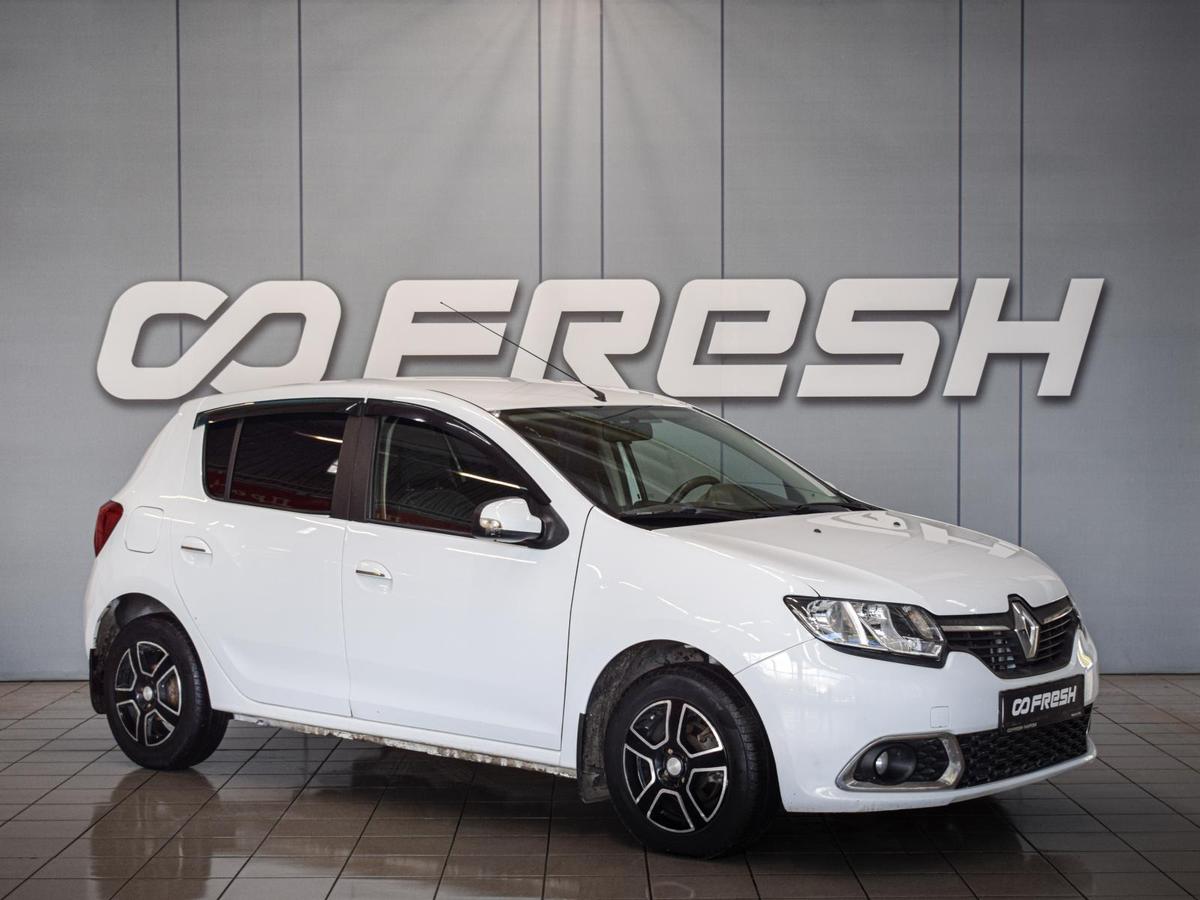 Хетчбэк Renault Sandero 2014 года, 750000 рублей, Муром