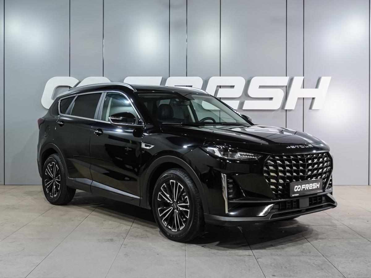 Внедорожник Jetour X70 Plus 2025 года, 2214000 рублей, Воронеж