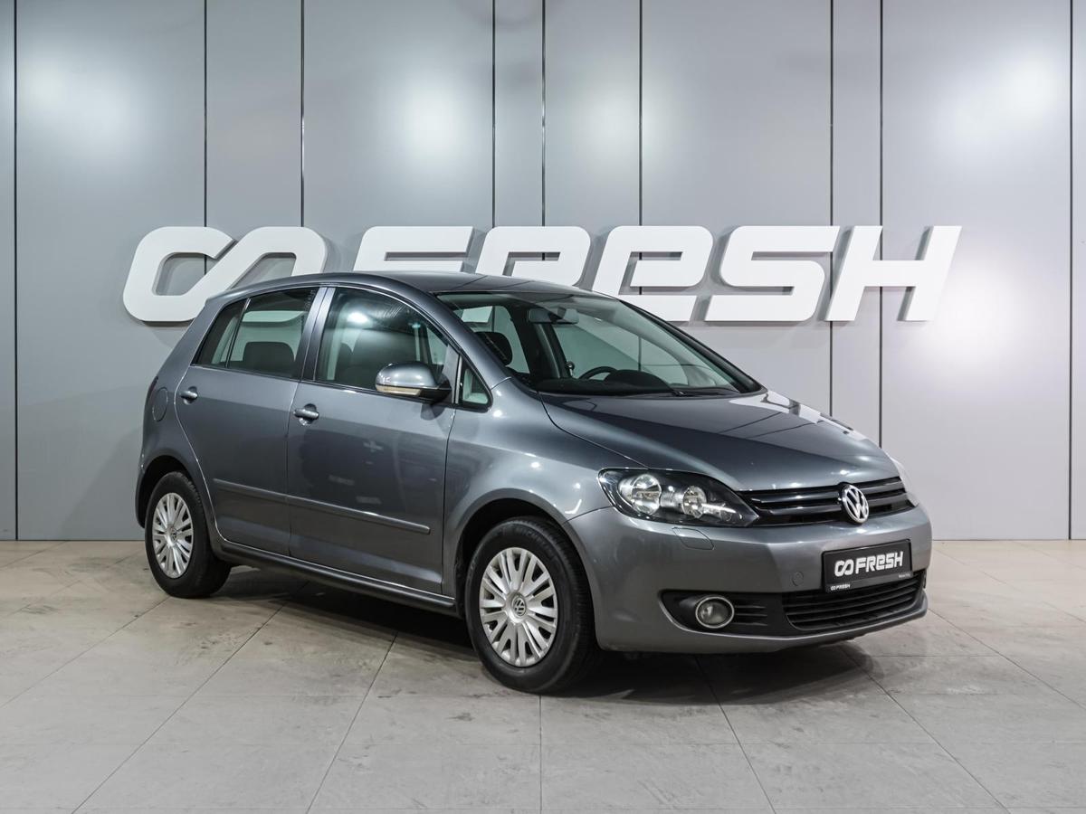Хетчбэк Volkswagen Golf Plus 2013 года, 889000 рублей, Воронеж