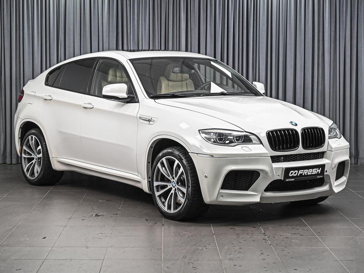 Внедорожник BMW X6 M 2011 года, 2060000 рублей, Ставрополь