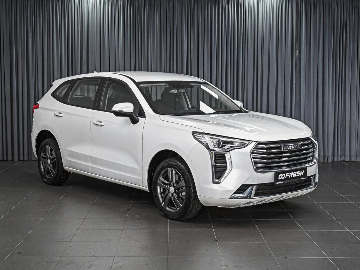 Внедорожник Haval Jolion 2023 года, 1520111 рублей, Ставрополь