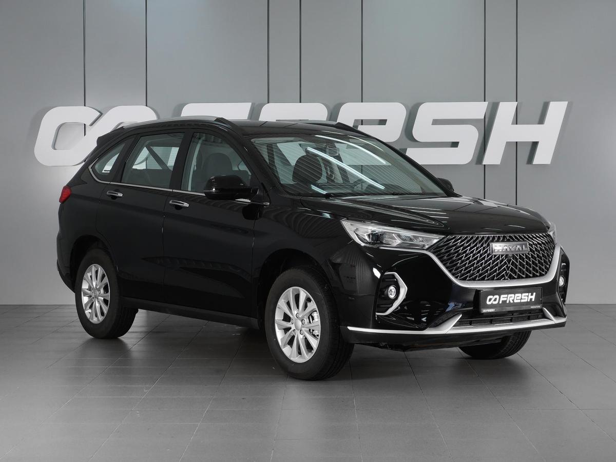 Внедорожник Haval M6 2025 года, 1869000 рублей, Минеральные Воды