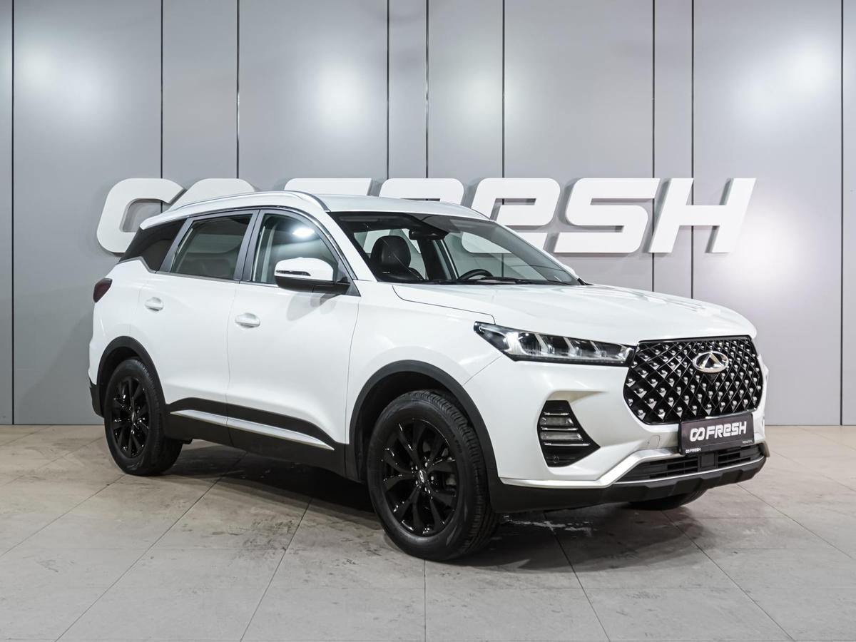 Внедорожник Chery Tiggo 7 Pro 2023 года, 1299000 рублей, Воронеж