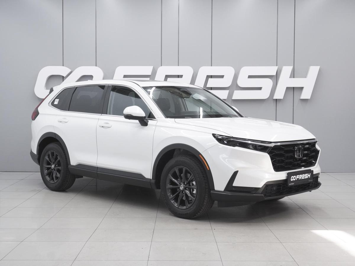 Внедорожник Honda CR-V 2026 года, 4550000 рублей, Ростов-на-Дону