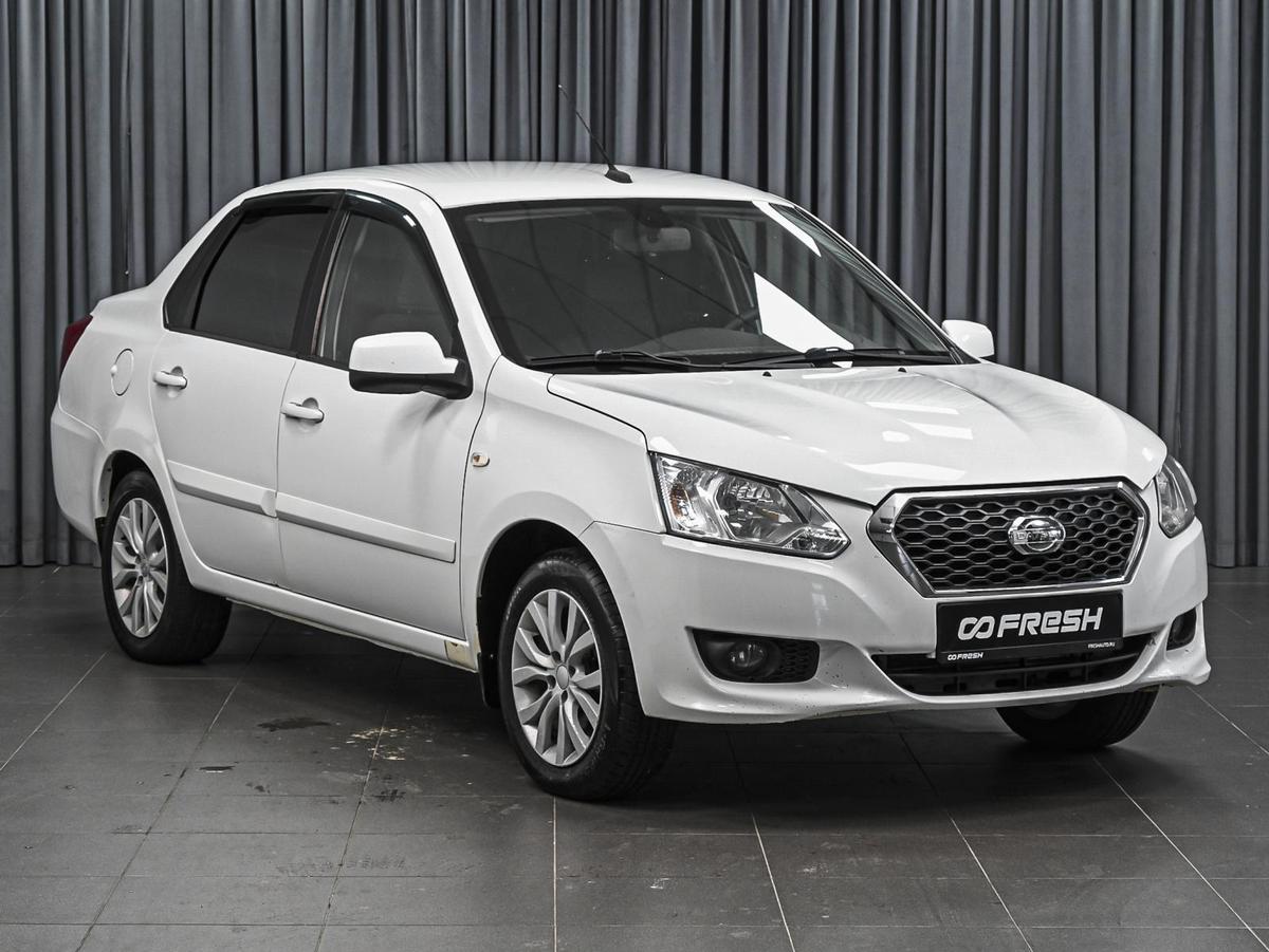 Седан Datsun on-DO 2019 года, 780000 рублей, Ставрополь