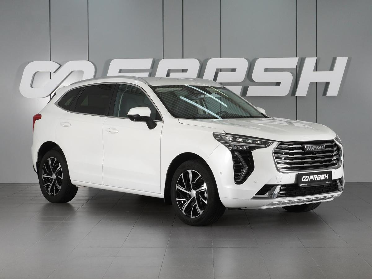 Внедорожник Haval Jolion 2023 года, 2065000 рублей, Минеральные Воды