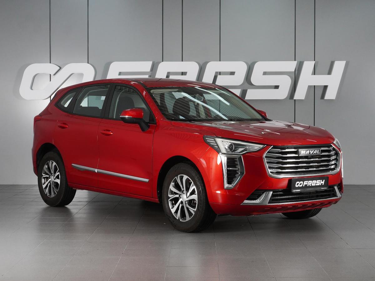 Внедорожник Haval Jolion 2022 года, 1439000 рублей, Минеральные Воды