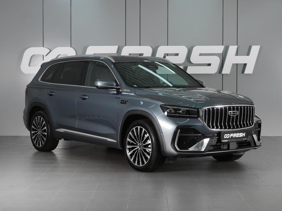 Внедорожник Geely Xingyue L 2026 года, 3849000 рублей, Минеральные Воды