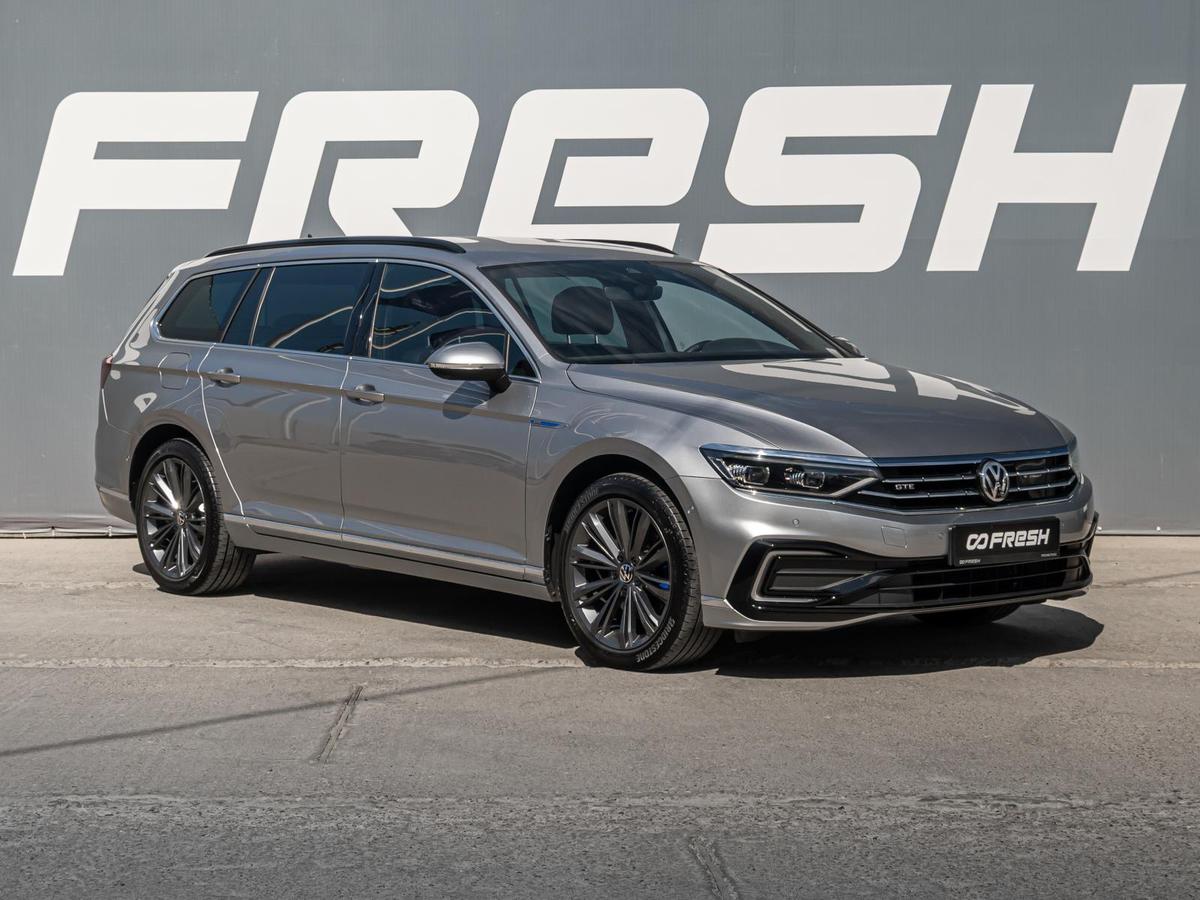 Универсал Volkswagen Passat 2020 года, 3175000 рублей, Краснодар