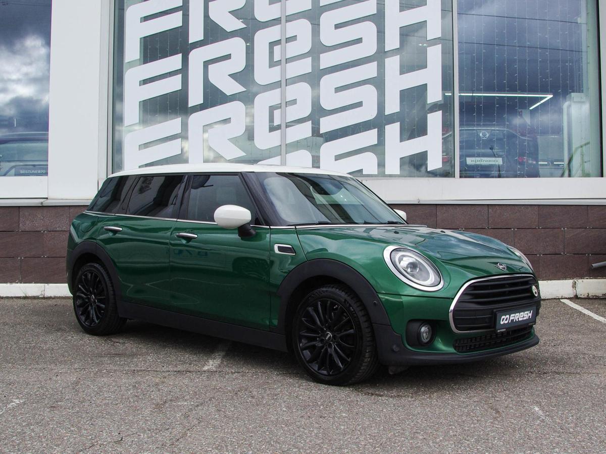 Универсал MINI Cooper Clubman 2020 года, 2659000 рублей, Владимир