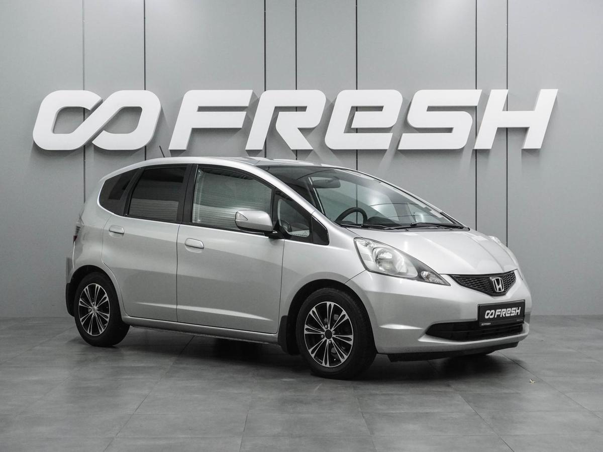 Хетчбэк Honda Jazz 2009 года, 749000 рублей, Воронеж