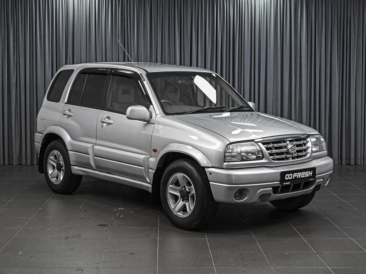 Внедорожник Suzuki Escudo 2000 года, 699000 рублей, Ставрополь