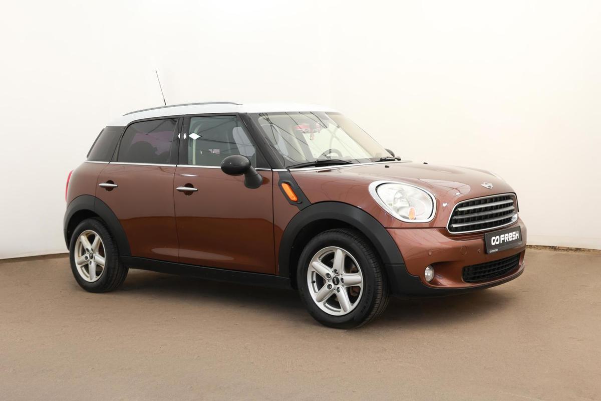 Внедорожник MINI Cooper Countryman 2014 года, 999000 рублей, Орёл