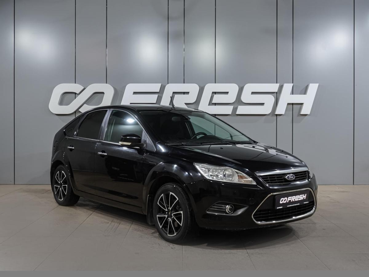 Хетчбэк Ford Focus 2008 года, 579000 рублей, Воронеж