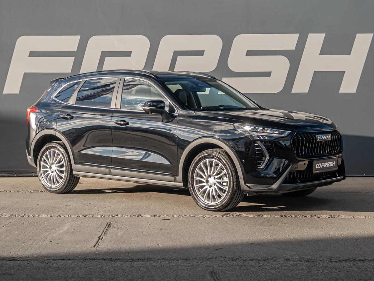 Внедорожник Haval Jolion 2025 года, 2290000 рублей, Краснодар