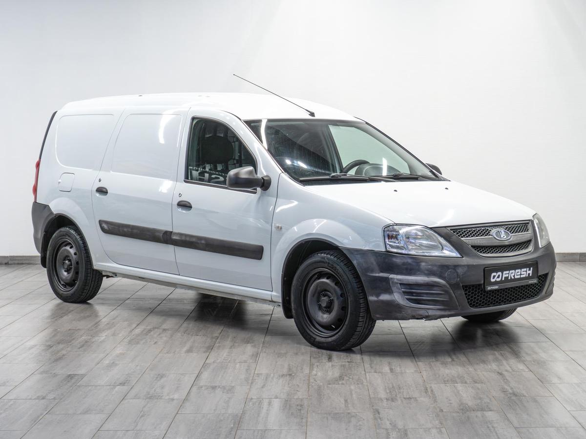 Фургон ВАЗ (LADA) Largus 2018 года, 799000 рублей, Саратов